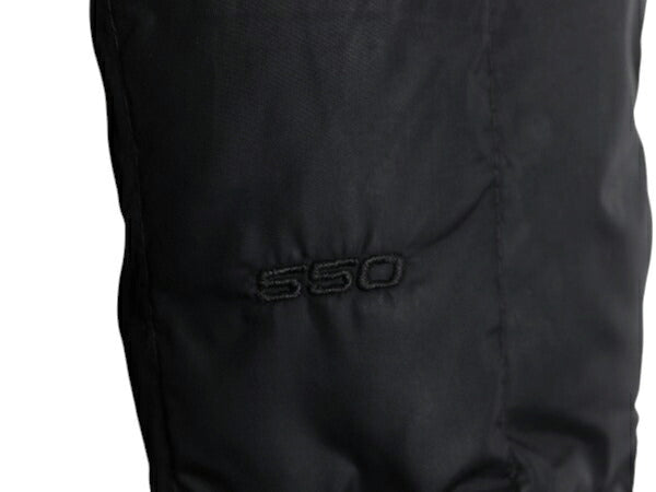US企画 ノースフェイス ロング ダウン コート レディース M / The North Face アウトドア パーカー ジャケット 550フィル キルティング 黒