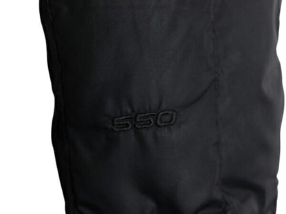 US企画 ノースフェイス ロング ダウン コート レディース M / The North Face アウトドア パーカー ジャケット 550フィル キルティング 黒