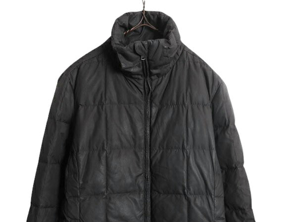 パタゴニア ダウン ウィズ イット コート レディース S / 13年製 Patagonia 600フィル ナイロン キルティング ジャケット ブルゾン 撥水 黒