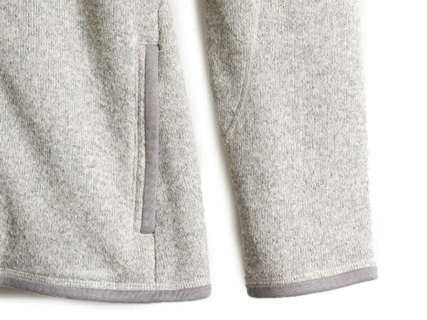 13年製 パタゴニア ベターセーター ジャケット レディース M / Patagonia アウトドア フリース ジャケット フルジップ ブルゾン ジャンパー