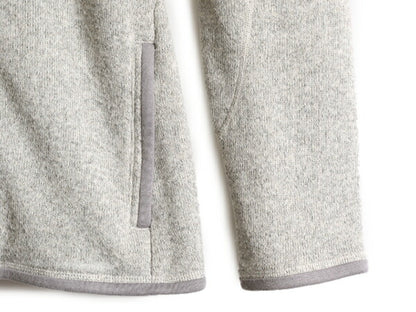 13年製 パタゴニア ベターセーター ジャケット レディース M / Patagonia アウトドア フリース ジャケット フルジップ ブルゾン ジャンパー