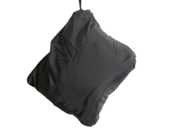ノースフェイス 中綿 ナイロン ジャケット メンズ XL 古着 The North Face フルジップ ブルゾン アウトドア プリマロフト 大きいサイズ 紺