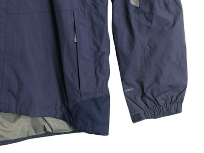 US企画 ノースフェイス HYVENT マウンテンパーカー ジャケット メンズ XL 古着 The North Face アウトドア ナイロン ブルゾン 大きいサイズ