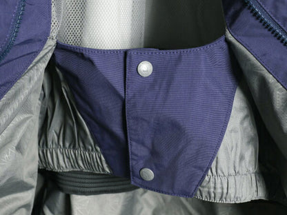 US企画 ノースフェイス HYVENT マウンテンパーカー ジャケット メンズ XL 古着 The North Face アウトドア ナイロン ブルゾン 大きいサイズ