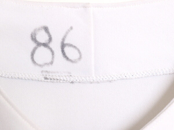 90s USA製 MLB オフィシャル ラッセル タイガース ベースボール シャツ メンズ XL 程 90年代 オールド ユニフォーム メジャーリーグ 重ね着