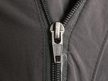 パタゴニア ナイロン ショートパンツ メンズ L 程/ Patagonia アウトドア カーゴ ショーツ 短パン トレイル クライミング 灰 半パン グレー