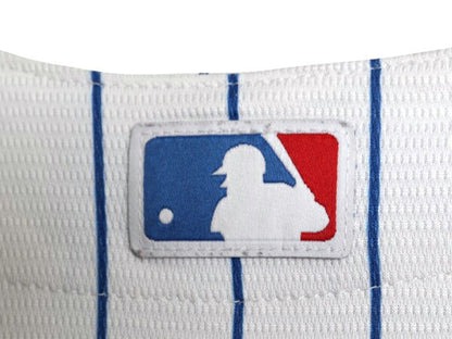 カブス ベースボール シャツ メンズ XL / MLB オフィシャル マジェスティック 大リーグ ユニフォーム ゲームシャツ ジャージ 大きいサイズ