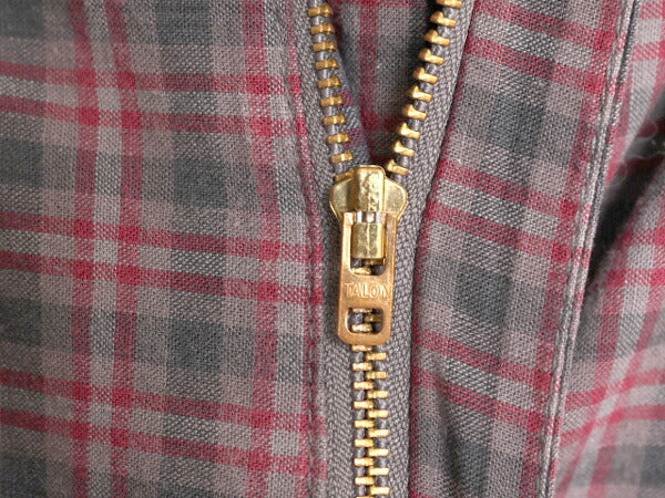 90s 00s USA製 ドッカーズ リーバイス チェック ショートパンツ メンズ 36 / オールド LEVIS DOCKERS 短パン ツータック ショーツ コットン