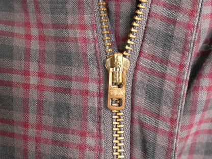 90s 00s USA製 ドッカーズ リーバイス チェック ショートパンツ メンズ 36 / オールド LEVIS DOCKERS 短パン ツータック ショーツ コットン