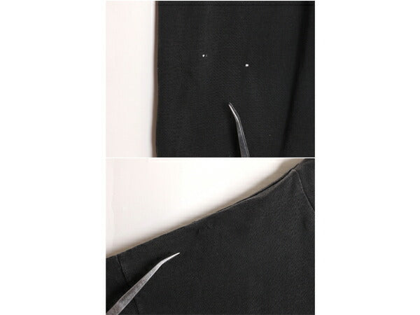 00s ジョーク メッセージ プリント 半袖 Tシャツ メンズ XL 00年代 オールド 半袖Tシャツ ヘビーウェイト コットン 大きいサイズ ブラック