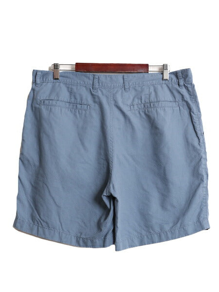 20年製 パタゴニア ライトウェイト オールウェア ヘンプ ショーツ メンズ 36 / Patagonia ショートパンツ コットン 麻 短パン ノータック