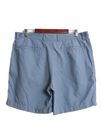 20年製 パタゴニア ライトウェイト オールウェア ヘンプ ショーツ メンズ 36 / Patagonia ショートパンツ コットン 麻 短パン ノータック
