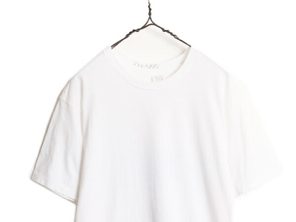 90s USA製 OLD GAP バック プリント 半袖 Tシャツ メンズ L 程/ 90年代 オールド ギャップ シングルステッチ コットン 星条旗 グラフィック