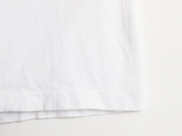 90s USA製 OLD GAP バック プリント 半袖 Tシャツ メンズ L 程/ 90年代 オールド ギャップ シングルステッチ コットン 星条旗 グラフィック