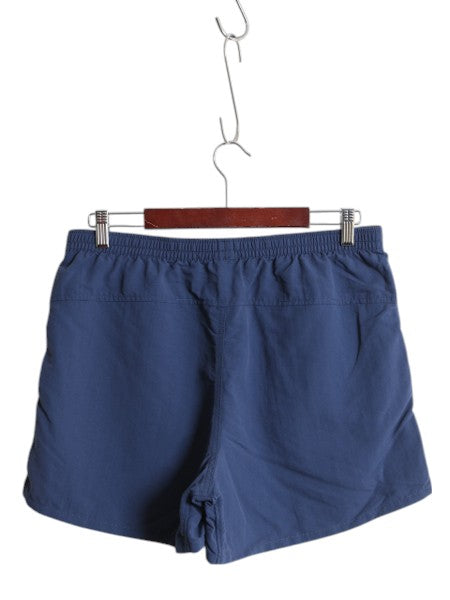 パタゴニア バギーズ ショーツ レディース L / 19年製 アウトドア ナイロン スイム サーフ ショートパンツ ハーフパンツ 短パン 水陸両用