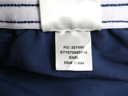 パタゴニア バギーズ ショーツ レディース L / 19年製 アウトドア ナイロン スイム サーフ ショートパンツ ハーフパンツ 短パン 水陸両用