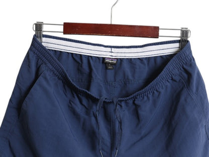 パタゴニア バギーズ ショーツ レディース L / 19年製 アウトドア ナイロン スイム サーフ ショートパンツ ハーフパンツ 短パン 水陸両用