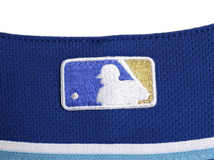 USA製 ロイヤルズ ベースボール シャツ メンズ XXL 程 MLB オフィシャル マジェスティック 大リーグ ユニフォーム 半袖シャツ 大きいサイズ