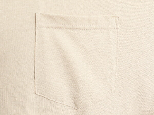 デッドストック 00s ディスカス ポケット付き 無地 半袖 Tシャツ メンズ XL / オールド DISCUS 無地T ポケT 大きいサイズ ヘビーウェイト