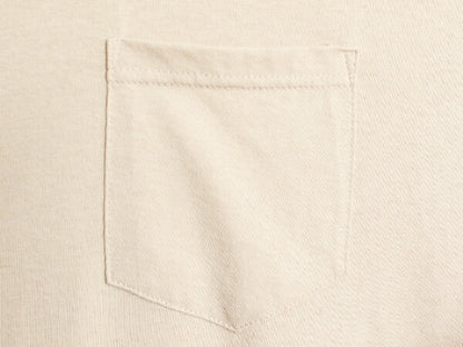 デッドストック 00s ディスカス ポケット付き 無地 半袖 Tシャツ メンズ XL / オールド DISCUS 無地T ポケT 大きいサイズ ヘビーウェイト