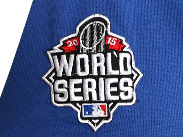 メッツ ベースボール シャツ メンズ XL 程/ MLB オフィシャル マジェスティック 大リーグ ユニフォーム ゲームシャツ 半袖シャツ ジャージ