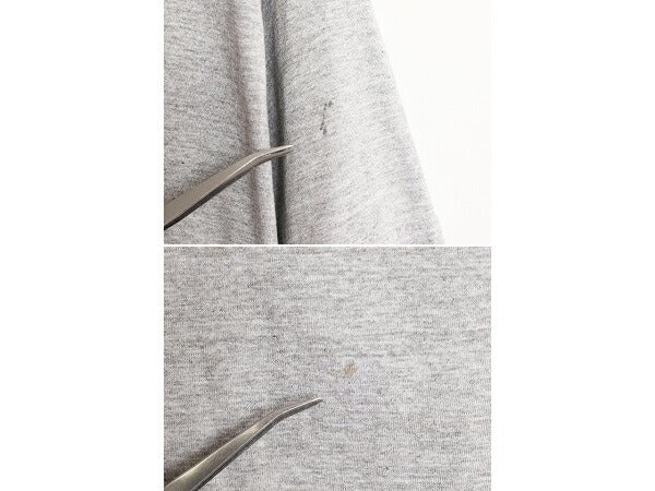 00s ディスカス ポケット付き 無地 半袖 Tシャツ メンズ XL / 古着 00年代 オールド DISCUS 無地T ポケT コットン 大きいサイズ カットソー