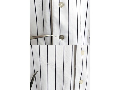ヤンキース 松井秀喜 ベースボール シャツ メンズ L 程/ MLB オフィシャル 野球 マジェスティック 大リーグ ユニフォーム ジャージ 重ね着
