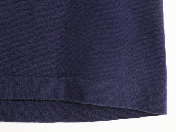 90s USA製 ジョーク メッセージ プリント 半袖 Tシャツ メンズ L / 90年代 オールド 当時物 シングルステッチ ヘビーウェイト グラフィック