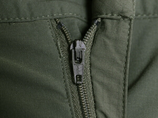 ノースフェイス カーゴ パンツ4 レディース S アウトドア ストレッチ ナイロン スリム ストレート クロップド ロールアップ 薄手 軽量 2WAY