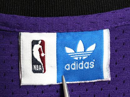 NBA オールスター ゲーム メッシュ タンクトップ メンズ XXXL / オフィシャル アディダス バスケ ユニフォーム ゲームシャツ 大きいサイズ