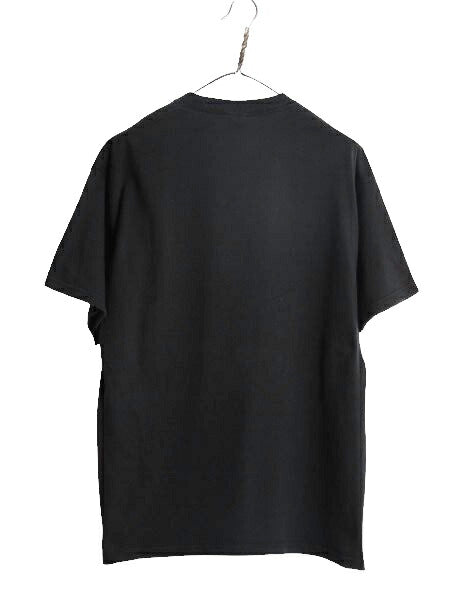 00s オールド ファミリーガイ シャイニング パロディ プリント 半袖 Tシャツ メンズ L / オールド ムービー オフィシャル キャラクター 黒