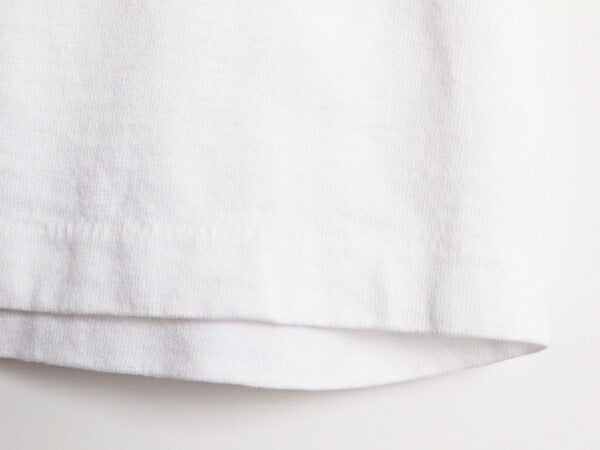 90s USA製 OLD GAP 2段 プリント Tシャツ メンズ XL / 90年代 オールド ギャップ カプセル シングルステッチ ヘビーウェイト 大きいサイズ