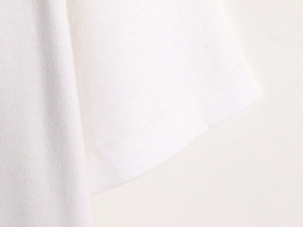 90s USA製 OLD GAP 2段 プリント Tシャツ メンズ XL / 90年代 オールド ギャップ カプセル シングルステッチ ヘビーウェイト 大きいサイズ