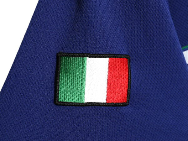 イタリア 代表 ベースボール シャツ メンズ XL 程/ WBC オフィシャル マジェスティック 大リーグ ユニフォーム プルオーバー 大きいサイズ