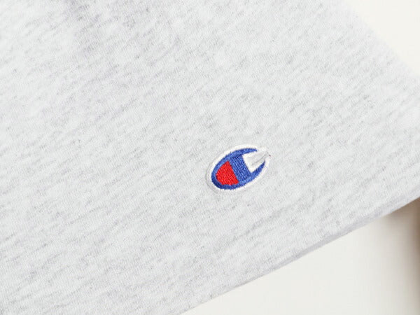 90s USA製 チャンピオン オーバー プリント 半袖 Tシャツ メンズ XL オールド Champion シングルステッチ 大きいサイズ バックプリント 灰