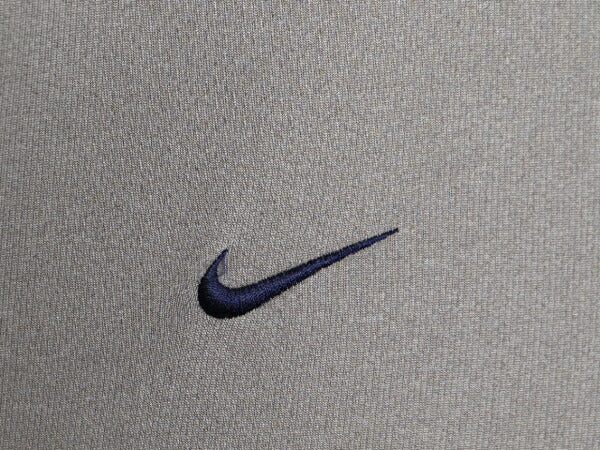 MLB オフィシャル ナイキ ヤンキース 半袖 ポロシャツ メンズ XL NIKE ベースボール スウッシュ 大きいサイズ メジャーリーグ プルオーバー