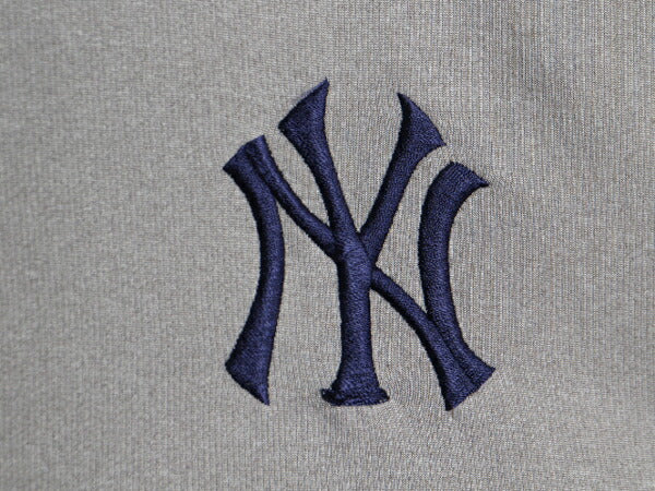 MLB オフィシャル ナイキ ヤンキース 半袖 ポロシャツ メンズ XL NIKE ベースボール スウッシュ 大きいサイズ メジャーリーグ プルオーバー