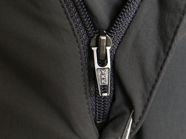 19年製 パタゴニア クアンダリー パンツ 8 レディース M 程/ 古着 PATAGONIA ナイロン ストレッチ カーゴ アウトドア ストレート トレイル