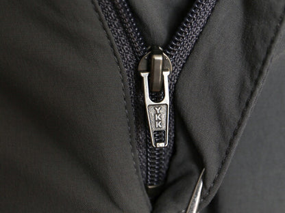 19年製 パタゴニア クアンダリー パンツ 8 レディース M 程/ 古着 PATAGONIA ナイロン ストレッチ カーゴ アウトドア ストレート トレイル