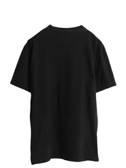 22AW USA製 シュプリーム エレファント キャラクター イラスト プリント Tシャツ メンズ M / グラフィック アート ヘビーウェイト ゾウ 黒