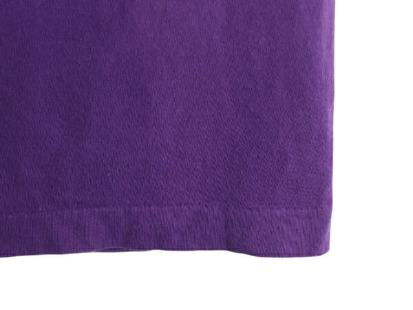 90s ユタ ジャズ プリント 半袖 Tシャツ メンズ XXL 程 オールド NBA オフィシャル バスケ 大きいサイズ シングルステッチ アート イラスト