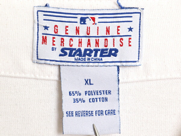 90s オリオールズ ベースボール シャツ メンズ XL オールド MLB オフィシャル スターター 大リーグ ユニフォーム 半袖シャツ 大きいサイズ