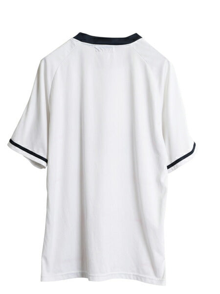 アメリカ 代表 タイプ サッカー プラクティス シャツ メンズ M 程/ Tシャツ ユニフォーム トレーニング ジャージ USA トリコカラー 星条旗
