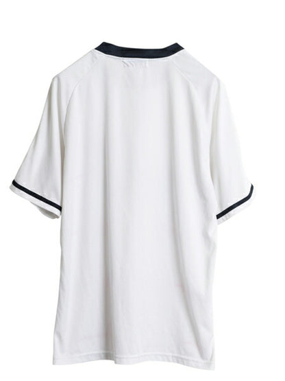 アメリカ 代表 タイプ サッカー プラクティス シャツ メンズ M 程/ Tシャツ ユニフォーム トレーニング ジャージ USA トリコカラー 星条旗