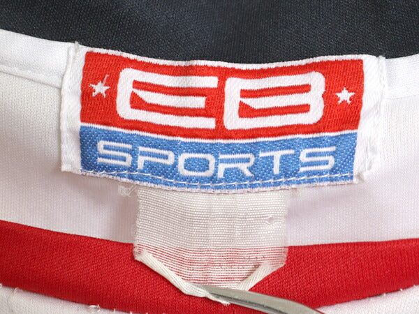 アメリカ 代表 タイプ サッカー プラクティス シャツ メンズ M 程/ Tシャツ ユニフォーム トレーニング ジャージ USA トリコカラー 星条旗