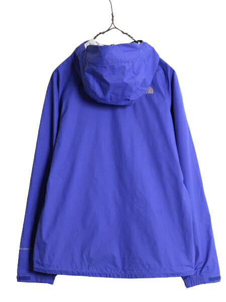 US企画 ノースフェイス ベンチャー ジャケット レディース S / The North Face HYVENT マウンテンパーカー ナイロン アウトドア パッカブル