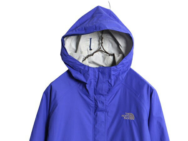 US企画 ノースフェイス ベンチャー ジャケット レディース S / The North Face HYVENT マウンテンパーカー ナイロン アウトドア パッカブル