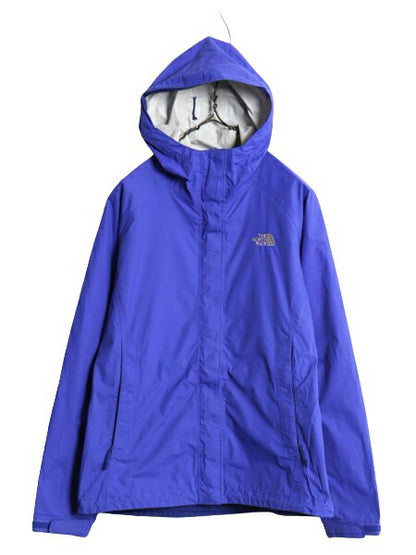 US企画 ノースフェイス ベンチャー ジャケット レディース S / The North Face HYVENT マウンテンパーカー ナイロン アウトドア パッカブル