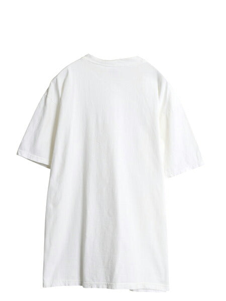 90s USA製 ネコ アート イラスト プリント Tシャツ メンズ レディース XL オールド アニマル キャラクター ヘビーウェイト 大きいサイズ 白