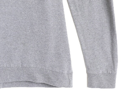 19年製 パタゴニア 両面 プリント 長袖 Tシャツ レディース L / Patagonia アウトドア ロンT プリントT ロゴT フィッツロイ バックプリント
